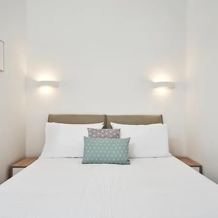 Hilton-ilisia Park 2bd Elite Living Atenas