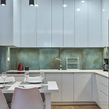 Hilton-ilisia Park 2bd Elite Living