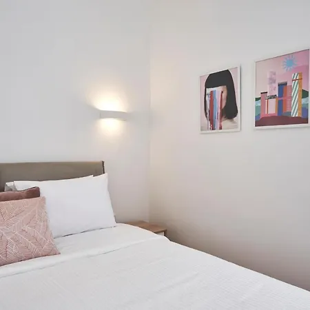 Hilton-ilisia Park 2bd Elite Living